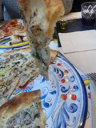 Photo n°26 de IT - Italian Trattoria Reims à Reims ()