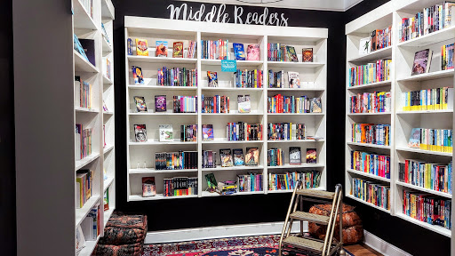 Book Store «The Story Shop», reviews and photos, 124 N Broad St, Monroe, GA 30655, USA