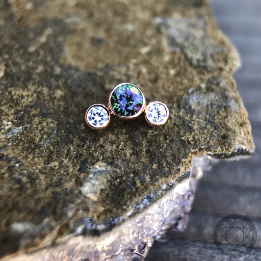 Explore arm sleeve tattoo ideas for men, creative tattoo ideas in Santa Cruz, available at Amory Body Arts