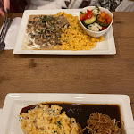 Photo n°1 de l'avis de Julian.u fait le 29/10/2023 à 18:46 sur le  Stadthotel & Restaurant Kachelofen à Krumbach