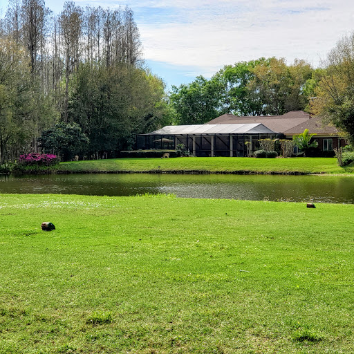 Golf Club «Cheval Golf and Athletic Club», reviews and photos, 4312 Cheval Blvd, Lutz, FL 33558, USA