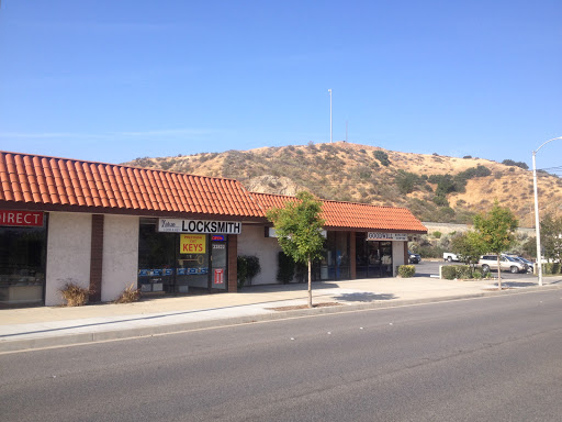 Locksmith «Value Lock and Key», reviews and photos, 22822 Soledad Canyon Rd, Santa Clarita, CA 91350, USA