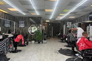 Luigi’s Barber Shop And Hair Salon image