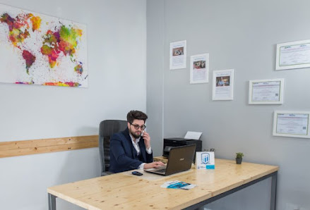 Centro Formazione di Claudio Falco Via Giovanni Amendola, 10, 84085 Mercato San Severino SA, Italia