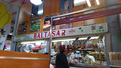 Baltasar Delicatessen Embutidos Español