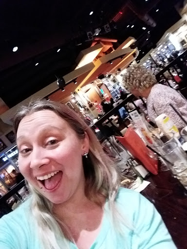 Restaurant «Hard Rock Cafe», reviews and photos, 424 S 4th St, Louisville, KY 40202, USA