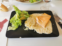 Plats et boissons du Restaurant français Restaurant La Gaïté à Lacanau - n°8