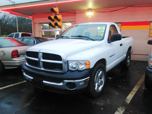 Used Car Dealer «Miamisburg Auto Sales», reviews and photos, 811 S Main St, Miamisburg, OH 45342, USA