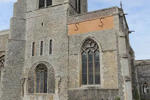 Attleborough Church, St Mary's image