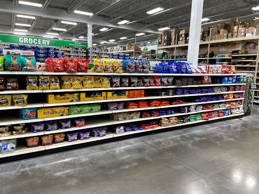 Home Improvement Store «Menards», reviews and photos, 7800 Lakeland Ave N, Brooklyn Park, MN 55445, USA