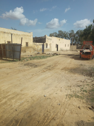 Gida Dubu, Dutse, Nigeria, Gift Shop, state Jigawa