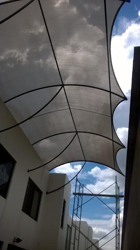 Malla Sombras y Lonas Los Angeles