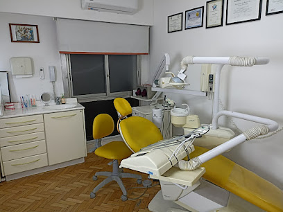 Consultorio Odontológico Dr. Marcos Bruno