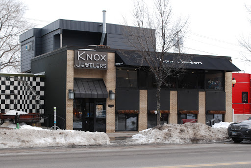 Knox Jewelers, 2921 Lyndale Ave S, Minneapolis, MN 55408, USA, 