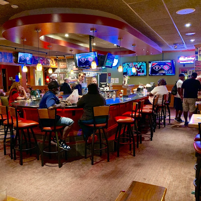 Applebee's Grill + Bar