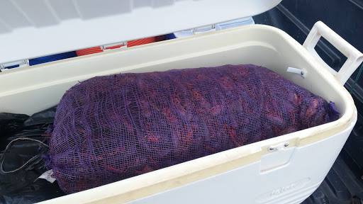 Seafood Market «J&D Seafood», reviews and photos, 461 Eastern Boulevard Frontage Rd A, Montgomery, AL 36117, USA