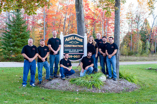 Photo of Adelaine Construction, Inc.