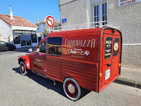 Photos du propriétaire du Pizzeria Euro-Pizza chez jean-mi a beaumont à Marseille - n°4