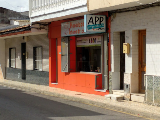 Horadada Informática en Pilar de la Horadada, Alicante