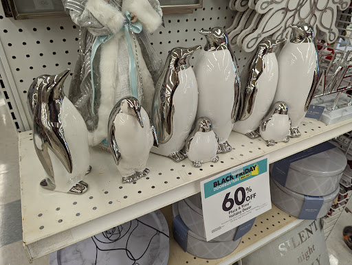 Fabric Store «Jo-Ann Fabrics and Crafts», reviews and photos, 3483 W 3rd St, Bloomington, IN 47404, USA