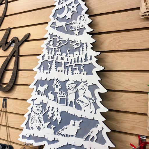 Gift Shop «Woodshed Gifts», reviews and photos, 6405 Indiana Ave, Lubbock, TX 79413, USA