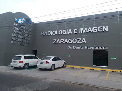 Radiología e Imágen Zaragoza S.C.