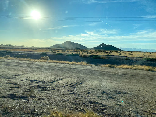 National Park «Casa Grande Ruins National Monument», reviews and photos, 1100 W Ruins Dr, Coolidge, AZ 85128, USA