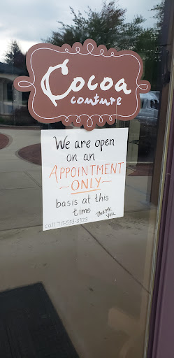 Bridal Shop «Cocoa Couture», reviews and photos, 575 E Chocolate Ave, Hershey, PA 17033, USA