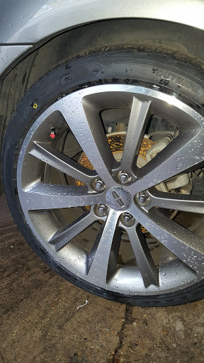 Tire Shop «Discount Tire Store», reviews and photos, 413 E Loop 281, Longview, TX 75605, USA