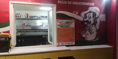 pizza du bois des espeisses à Nîmes