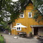 Photo n°1 de l'avis de Peter.o fait le 05/08/2019 à 13:57 sur le  Polsterberger Hubhaus à Clausthal-Zellerfeld