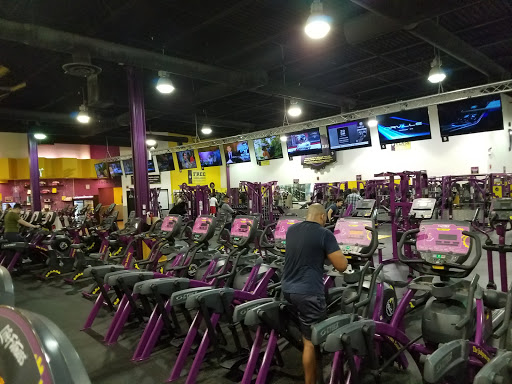 Gym «Planet Fitness», reviews and photos, 6100 Greenbelt Rd #201, Greenbelt, MD 20770, USA