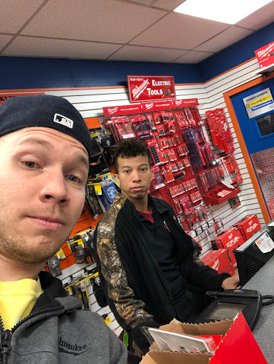 Electrical Supply Store «Friedman Electric Supply», reviews and photos, 650 Wyoming Ave, Scranton, PA 18509, USA