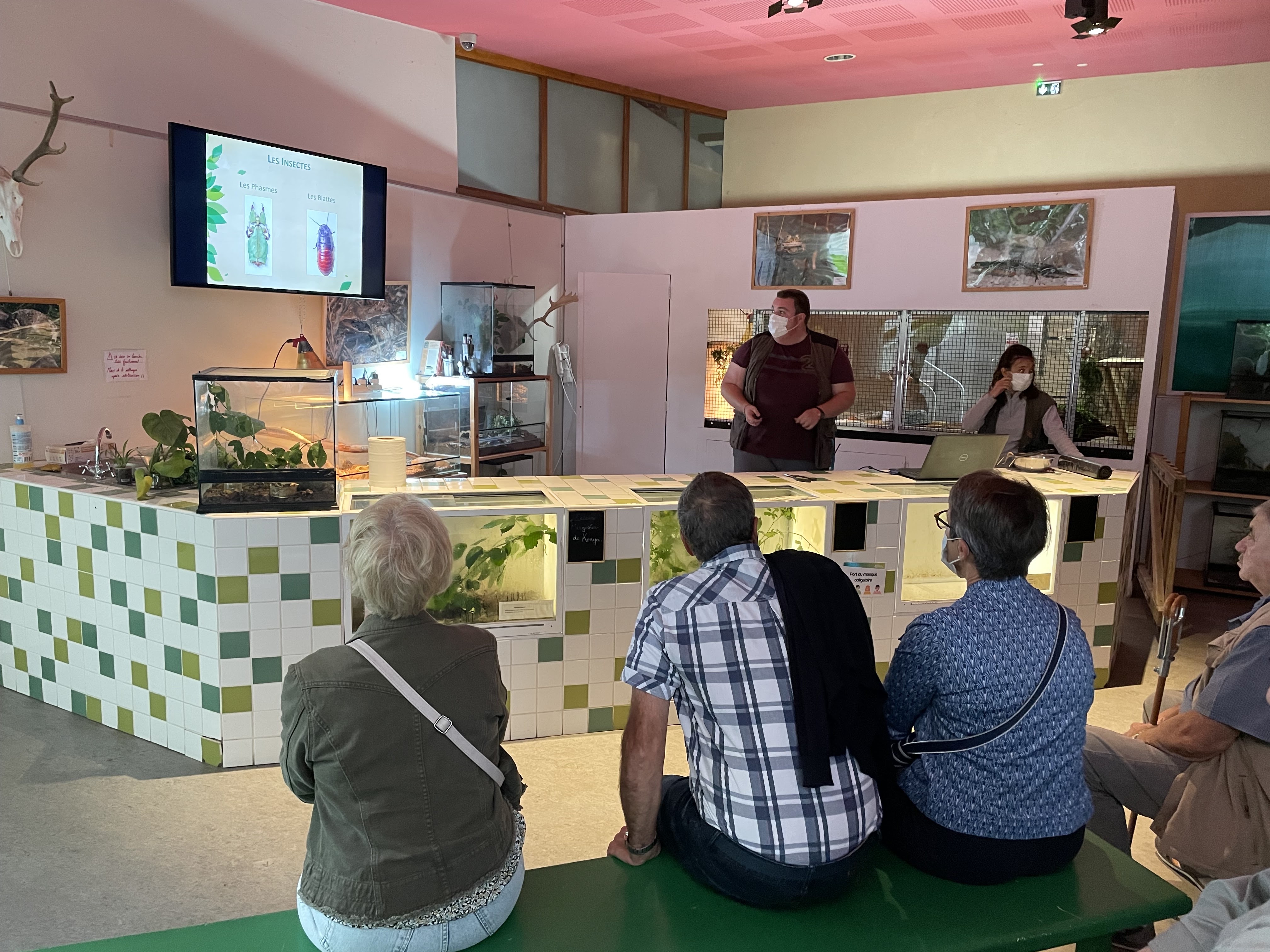 Photo n° 10 de l'avis de joel.u fait le 22/09/2021 à 14:33