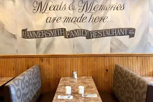Hammersmith Family Restaurant image