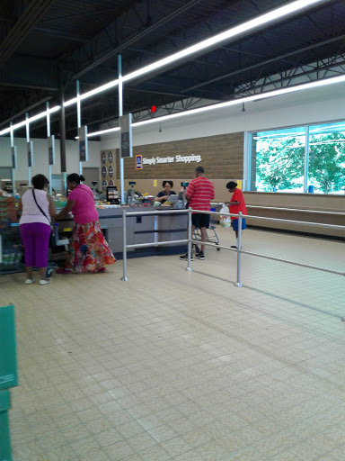 Supermarket «ALDI», reviews and photos, 1060 Highway 85 North, Fayetteville, GA 30214, USA