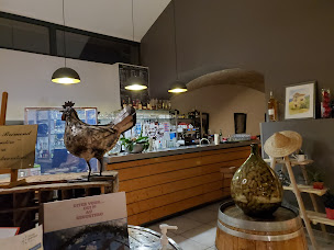 Photo n°16 de Le Segustero à Sisteron ()