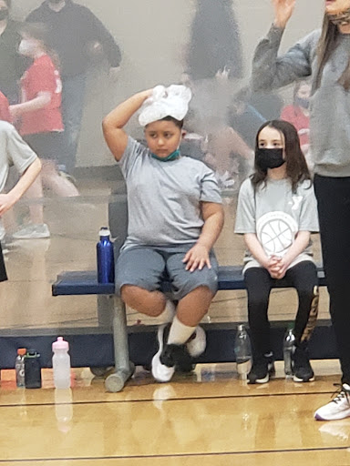 Youth Organization «Mel Korum Family YMCA», reviews and photos, 302 43rd Ave SE, Puyallup, WA 98374, USA