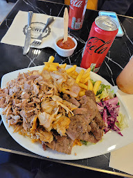 Photo n°36 de ANAMOUR COIGNIERES à Coignières ()