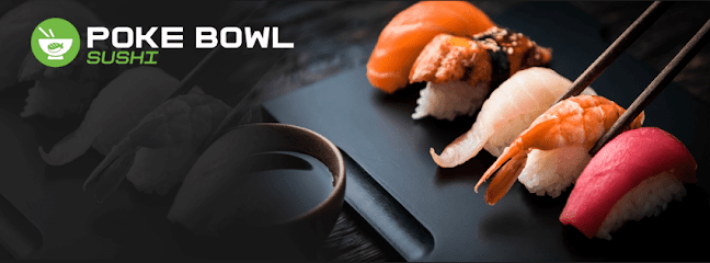 Poke Bowl Sushi Yvetot