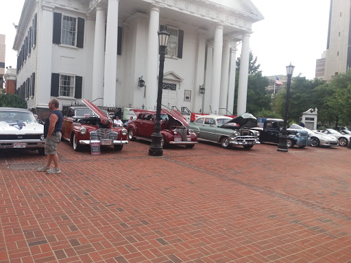 Convention Center «MassMutual Center», reviews and photos, 1277 Main St, Springfield, MA 01103, USA