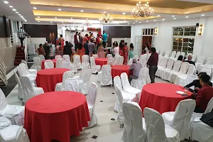 Durbar Banquet image