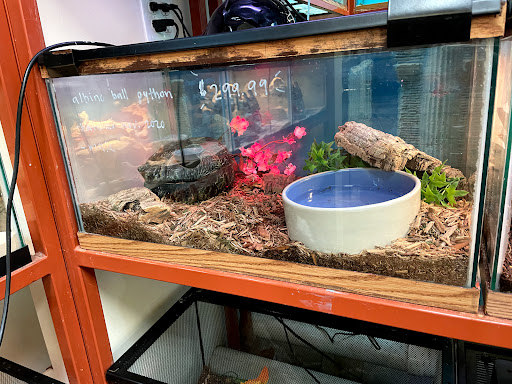 Pet Store «Animal Ark», reviews and photos, 175 S 500 E St, American Fork, UT 84003, USA