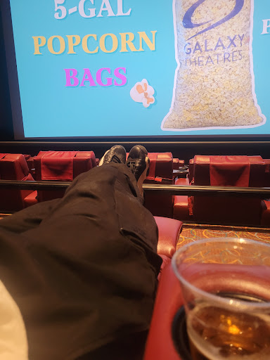 Imax Theater «Galaxy Sparks IMAX Luxury+ Theatre», reviews and photos, 1170 Scheels Drive, Sparks, NV 89434, USA