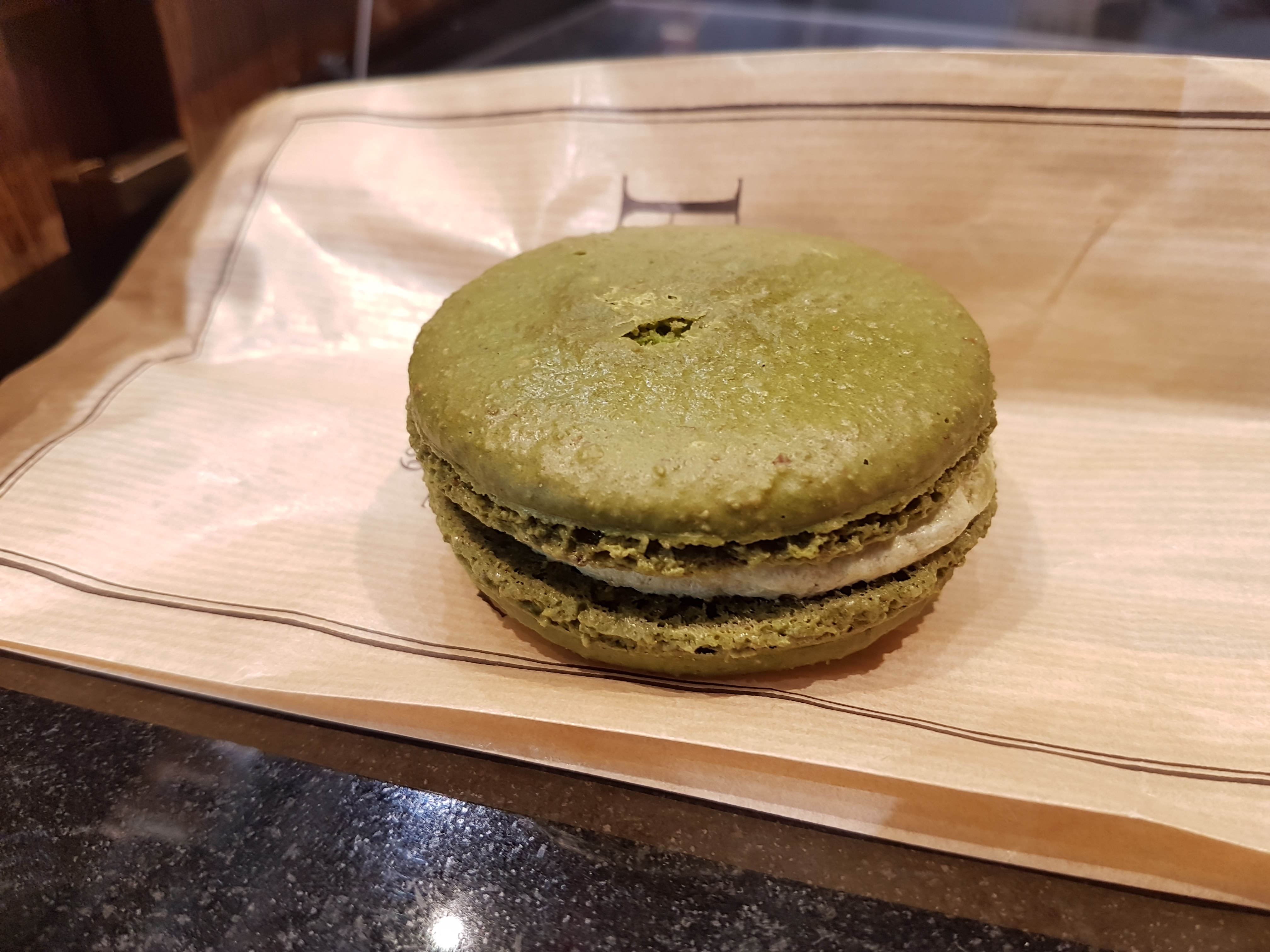 Photo n° 11 de l'avis de Kamran.i fait le 18/06/2018 à 17:30