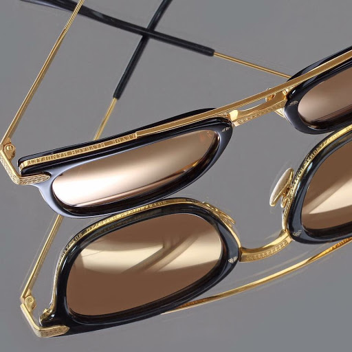 Optician «Paris Optique», reviews and photos, 15147 N Scottsdale Rd #140, Scottsdale, AZ 85254, USA