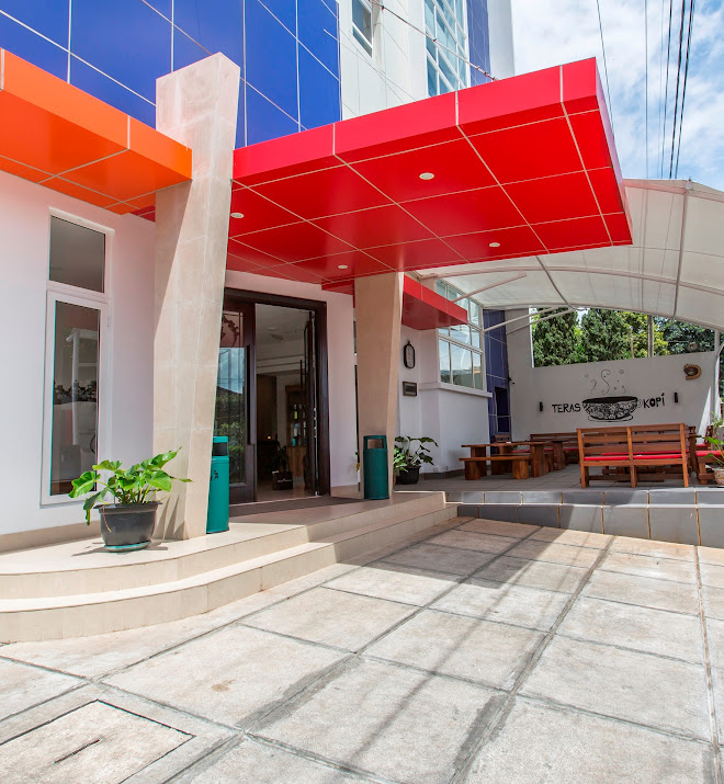 10 Rekomendasi Hotel Penginapan Budget Di Sukabumi 10 Rekomendasi Hotel Penginapan Budget Di Sukabumi