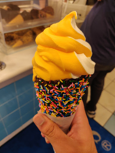 Ice Cream Shop «Kohr Brothers Frozen Custard», reviews and photos, 1881 Seminole Trail, Charlottesville, VA 22901, USA