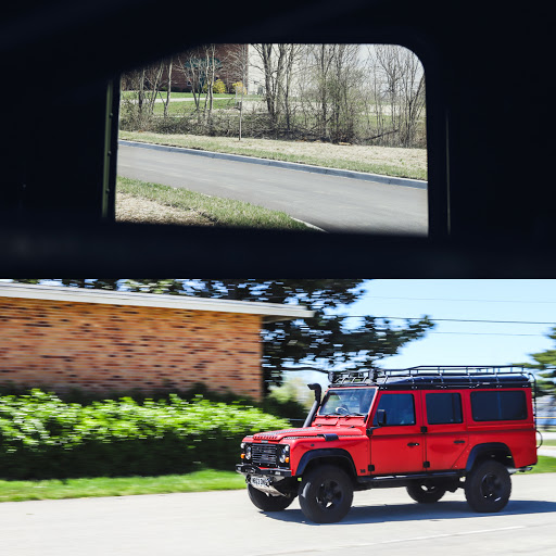 Used Car Dealer «Platinum Motorsports», reviews and photos, 2279 Commerce Pkwy, La Grange, KY 40031, USA