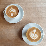 Photo n°2 de l'avis de Sahar.a fait le 01/12/2022 à 11:30 sur le  Nord Coast Coffee Roastery à Hamburg